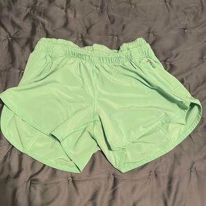 Lululemon speed short